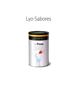 Lyo·Sabores