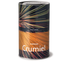 texturas surprises crumiel