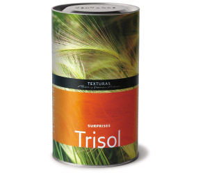 texturas surprises trisol