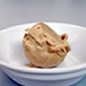 Espresso-Eiskrem